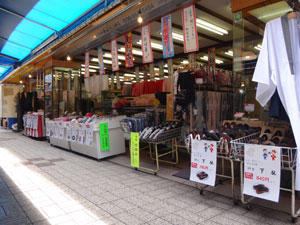 日本橋 オファー 浴衣 大福 屋